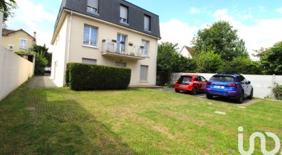 Apartment 5 rooms of 109 m² in Les Pavillons-sous-Bois (93320)