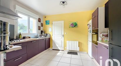 Maison 5 pièces de 109 m² à Saint-Denoual (22400)