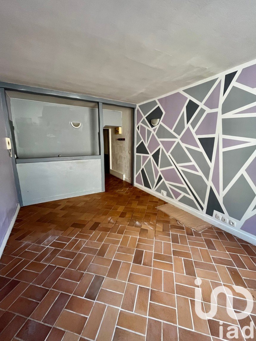 Appartement 4 pièces de 61 m² à Longpont-sur-Orge (91310)