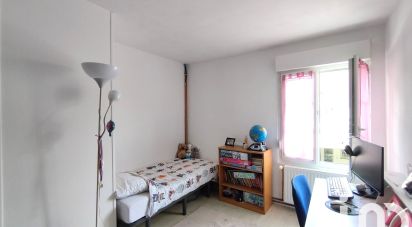 Town house 4 rooms of 52 m² in Saint-Étienne-du-Rouvray (76800)