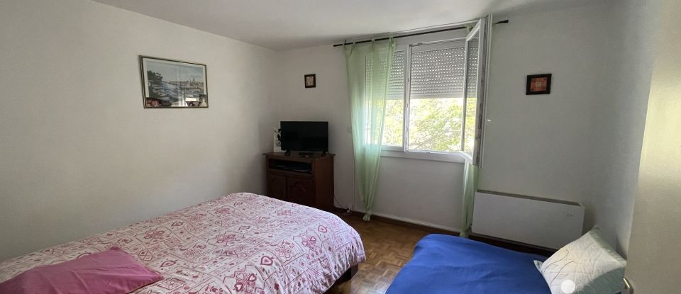 Apartment 3 rooms of 67 m² in Bandol (83150)