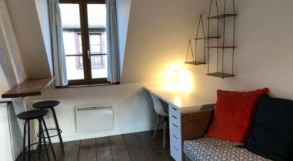 Appartement 1 pièce de 23 m² à Troyes (10000)