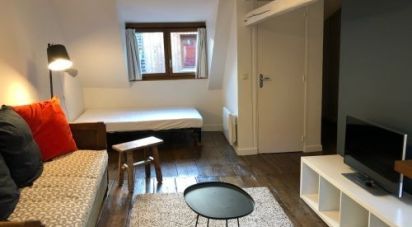 Appartement 1 pièce de 23 m² à Troyes (10000)