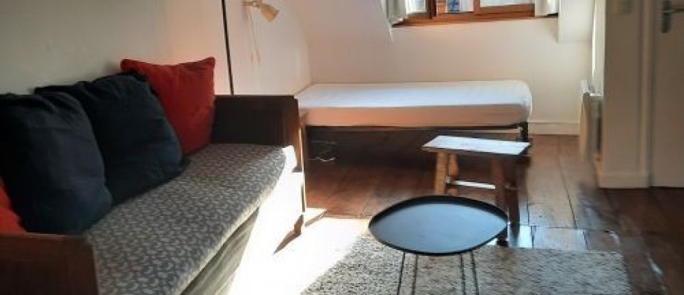 Appartement 1 pièce de 23 m² à Troyes (10000)