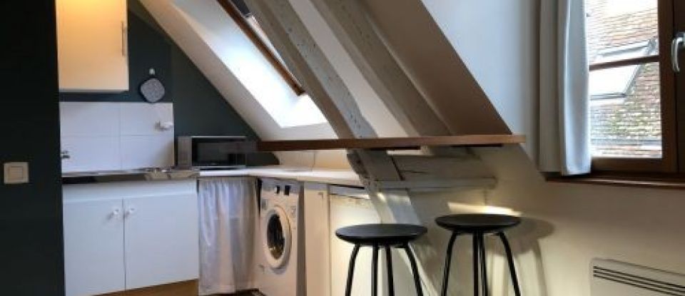 Appartement 1 pièce de 23 m² à Troyes (10000)