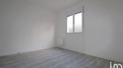 Apartment 3 rooms of 87 m² in Le Mans (72000)