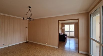 Appartement 6 pièces de 95 m² à Vaires-sur-Marne (77360)