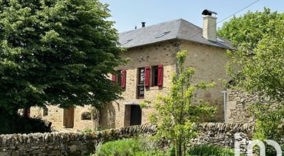 Longere 9 rooms of 300 m² in Gorses (46210)