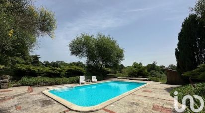 Longere 9 rooms of 300 m² in Gorses (46210)