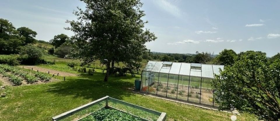 Longère 9 pièces de 300 m² à Gorses (46210)