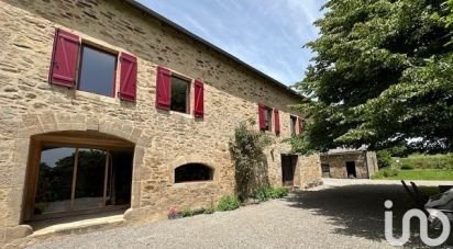 Longere 9 rooms of 300 m² in Gorses (46210)