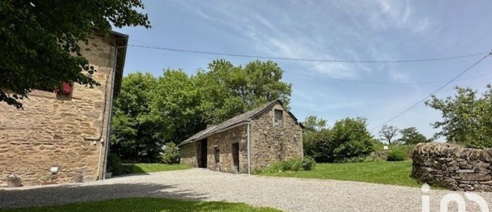 Longère 9 pièces de 300 m² à Gorses (46210)