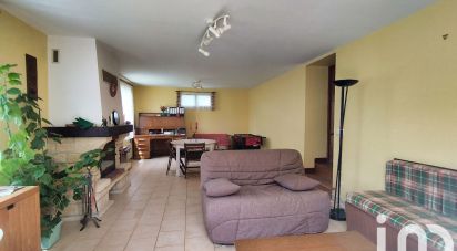 Pavilion 5 rooms of 113 m² in Chemilly-sur-Yonne (89250)