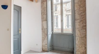 Studio 1 pièce de 24 m² à Marans (17230)