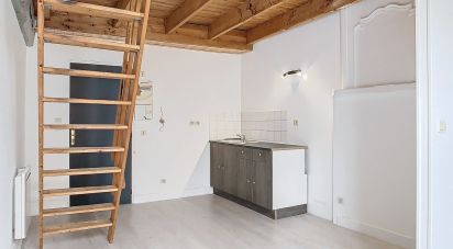 Studio 1 pièce de 24 m² à Marans (17230)