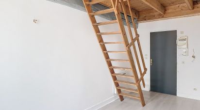 Studio 1 pièce de 24 m² à Marans (17230)