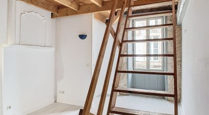 Studio 1 pièce de 24 m² à Marans (17230)