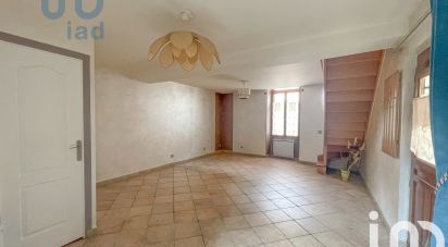 Maison de ville 6 pièces de 126 m² à Leuville-sur-Orge (91310)