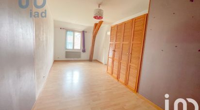 Town house 6 rooms of 126 m² in Leuville-sur-Orge (91310)