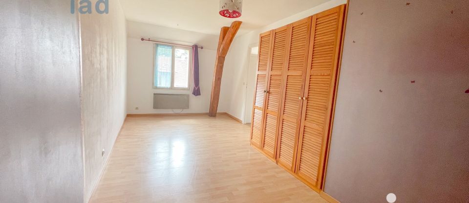 Maison de ville 6 pièces de 126 m² à Leuville-sur-Orge (91310)