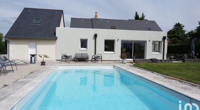 Maison 7 pièces de 150 m² à Azay-sur-Cher (37270)