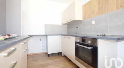 Appartement 2 pièces de 41 m² à Boulogne-sur-Mer (62200)