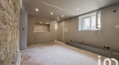 Apartment 2 rooms of 31 m² in Pontoise (95300)