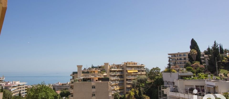 Apartment 3 rooms of 77 m² in Nice (06200)