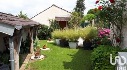 Village house 6 rooms of 155 m² in Provins (77160)