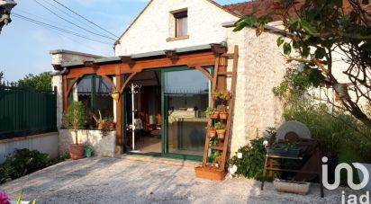 Village house 6 rooms of 155 m² in Provins (77160)