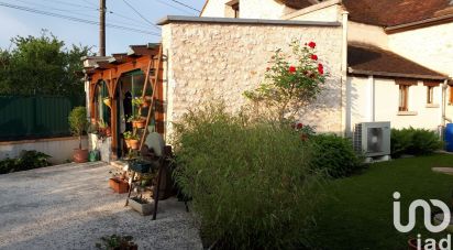 Village house 6 rooms of 155 m² in Provins (77160)