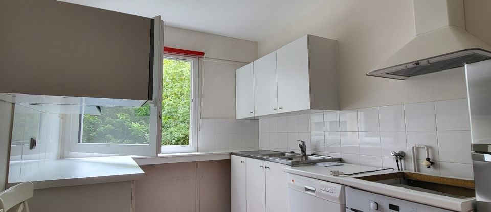 Appartement 2 pièces de 59 m² à Vélizy-Villacoublay (78140)