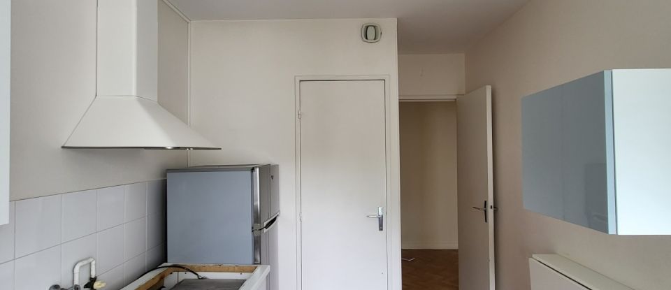 Apartment 2 rooms of 59 m² in Vélizy-Villacoublay (78140)