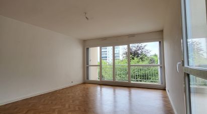 Appartement 2 pièces de 59 m² à Vélizy-Villacoublay (78140)