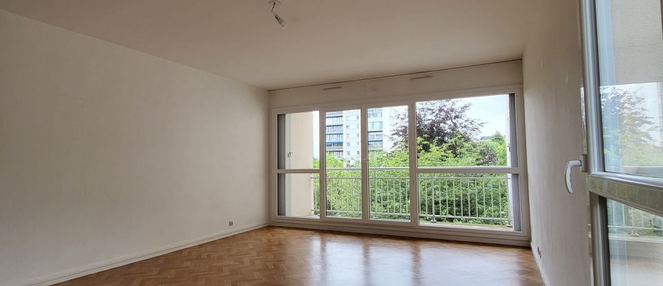Apartment 2 rooms of 59 m² in Vélizy-Villacoublay (78140)