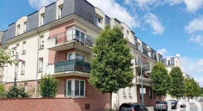 Appartement 4 pièces de 71 m² à Margny-lès-Compiègne (60280)