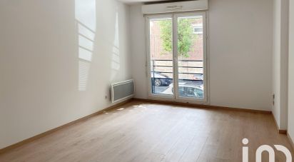 Appartement 4 pièces de 71 m² à Margny-lès-Compiègne (60280)