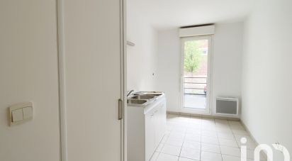 Appartement 4 pièces de 71 m² à Margny-lès-Compiègne (60280)
