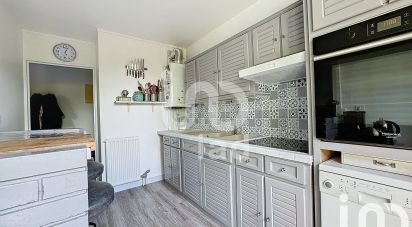 Appartement 3 pièces de 72 m² à Pontault-Combault (77340)