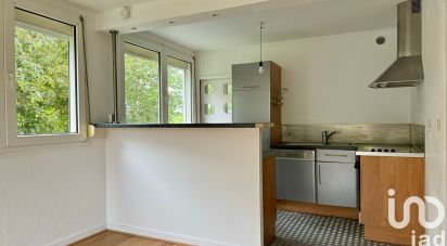 Apartment 2 rooms of 52 m² in Wattignies (59139)