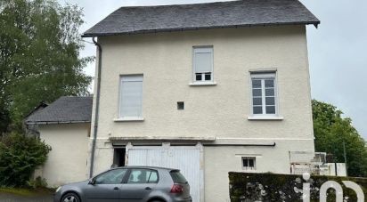 Traditional house 3 rooms of 79 m² in Égletons (19300)