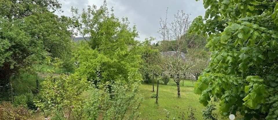 Traditional house 3 rooms of 79 m² in Égletons (19300)