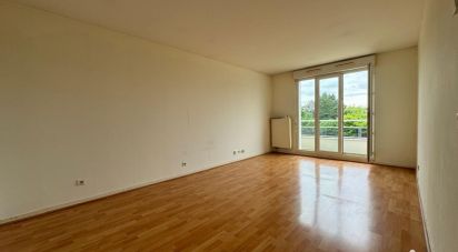 Appartement 3 pièces de 63 m² à Meaux (77100)