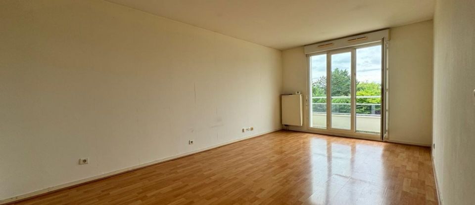 Appartement 3 pièces de 63 m² à Meaux (77100)