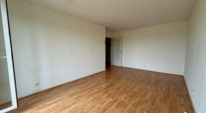 Appartement 3 pièces de 63 m² à Meaux (77100)