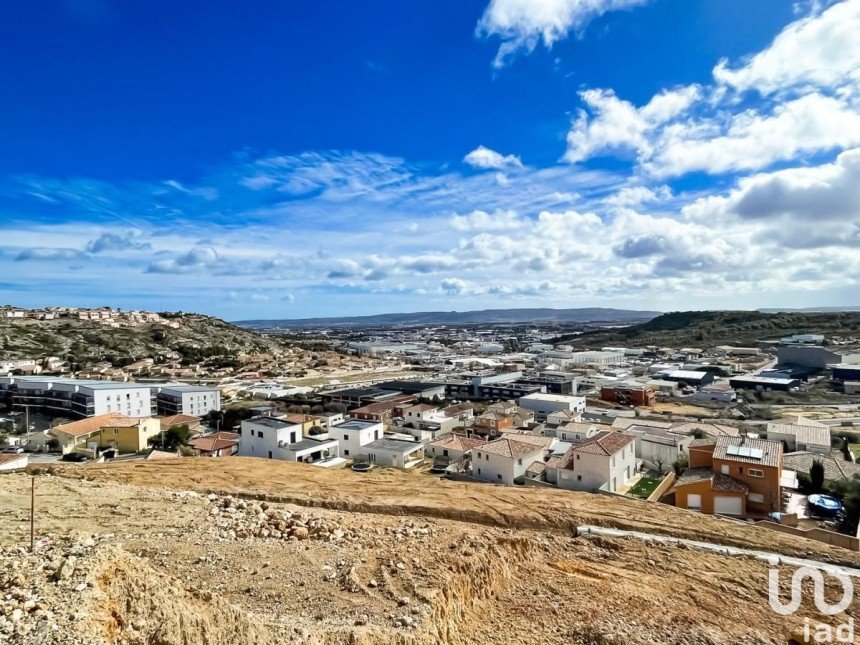 Terrain de 286 m² à Narbonne (11100)