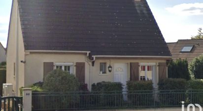 House 5 rooms of 91 m² in Gisors (27140)