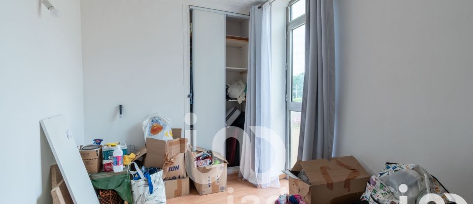 Appartement 3 pièces de 47 m² à Vernouillet (78540)
