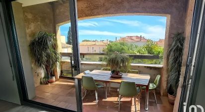 Appartement 2 pièces de 30 m² à Bandol (83150)