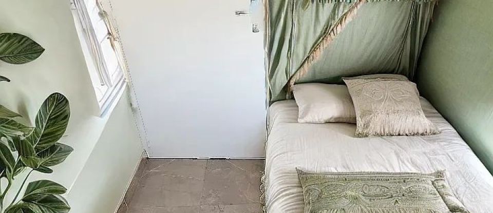 Apartment 2 rooms of 30 m² in Bandol (83150)